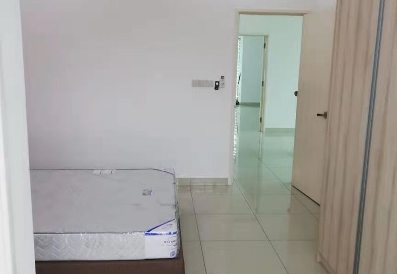 Tree Residency @ One Residence