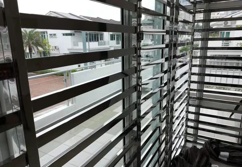 Tree Residency @ One Residence