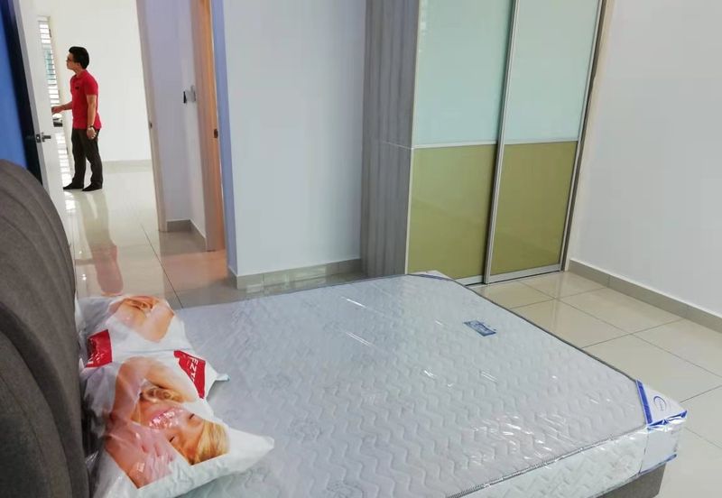 Tree Residency @ One Residence