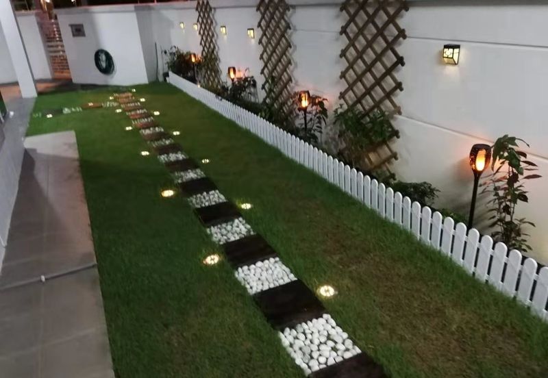 Tree Residency @ One Residence