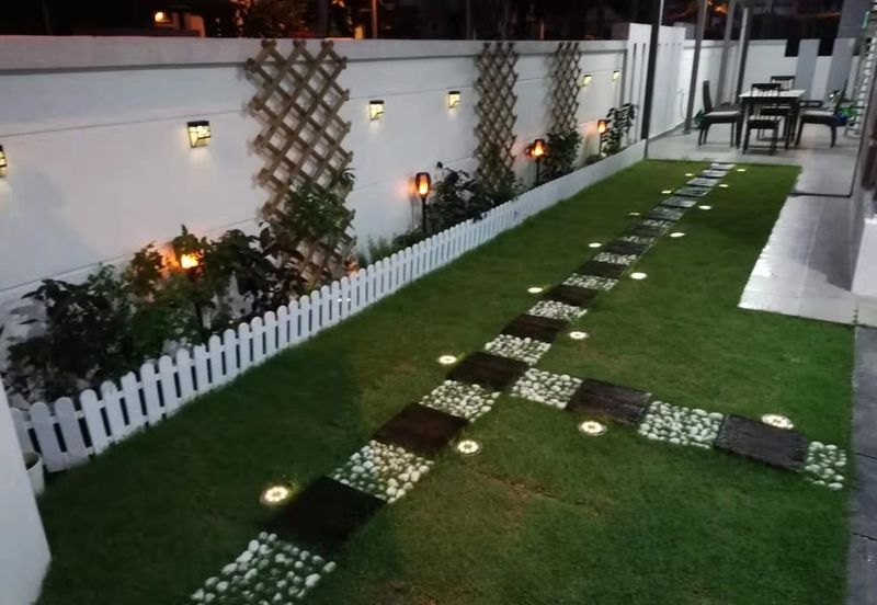 Tree Residency @ One Residence