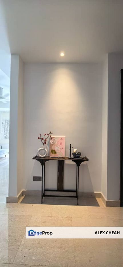 Gurney Drive Penang, Penang, Georgetown