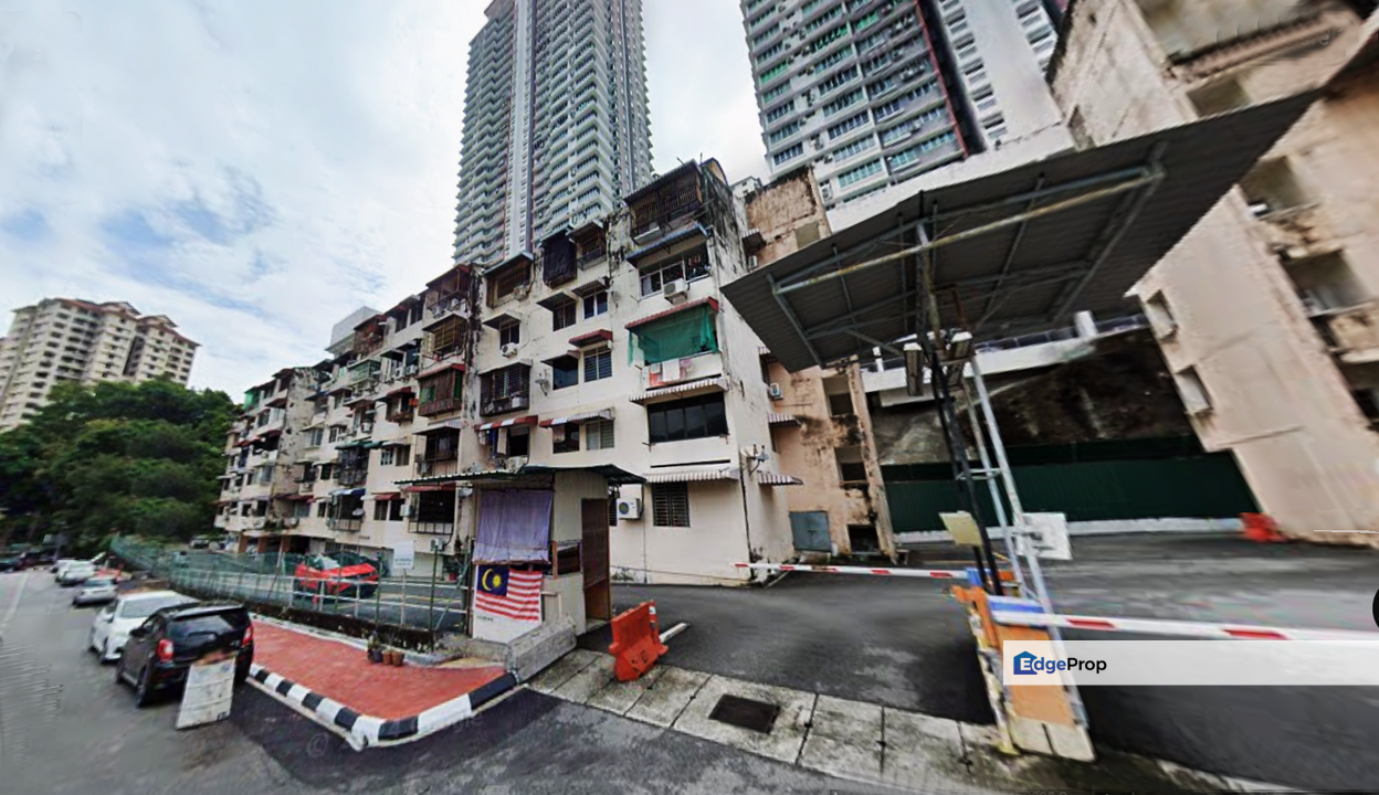 Julita Apartment Limited Ground Floor Unit , Penang, Ayer Itam