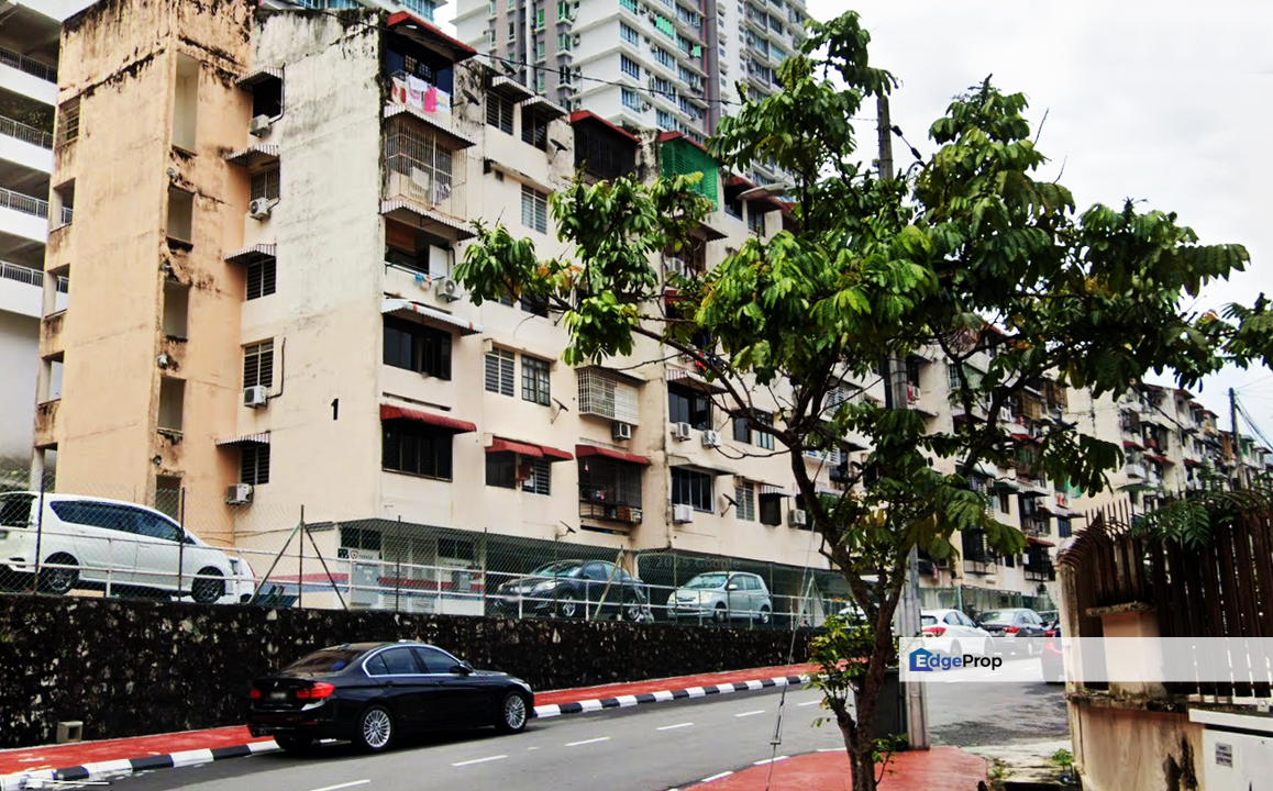 Julita Apartment Limited Ground Floor Unit , Penang, Ayer Itam