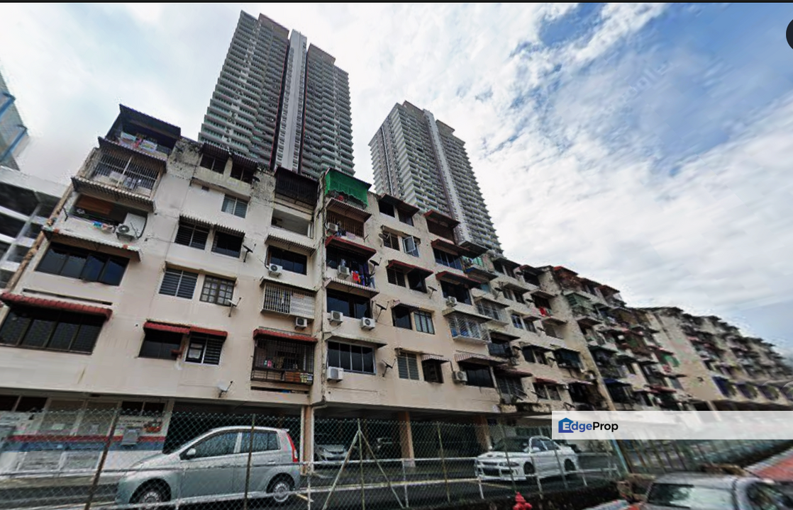 Julita Apartment Limited Ground Floor Unit , Penang, Ayer Itam