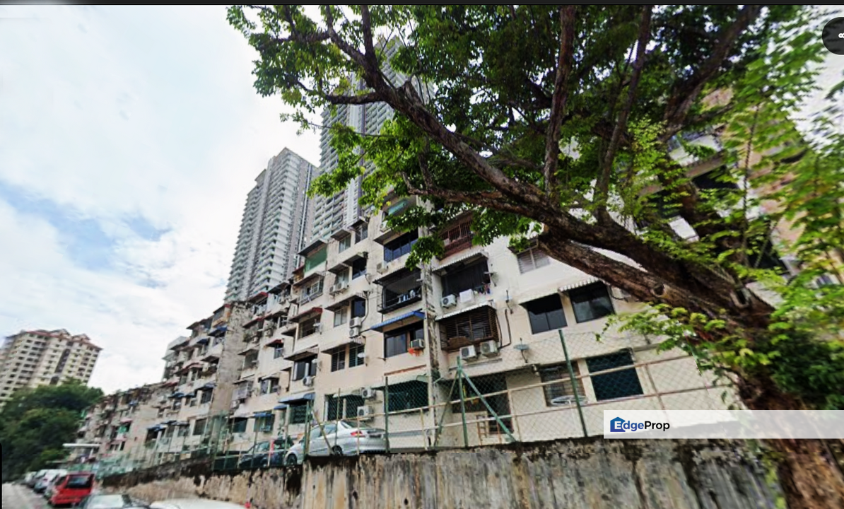 Julita Apartment Limited Ground Floor Unit , Penang, Ayer Itam