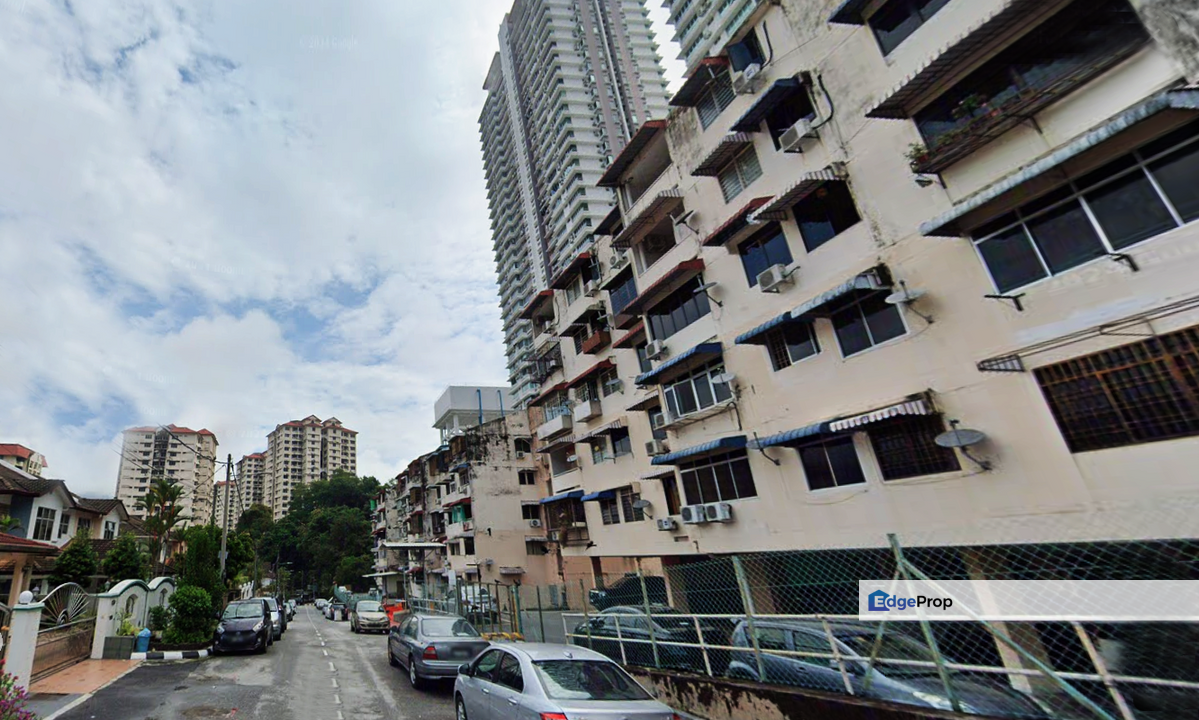 Julita Apartment Limited Ground Floor Unit , Penang, Ayer Itam