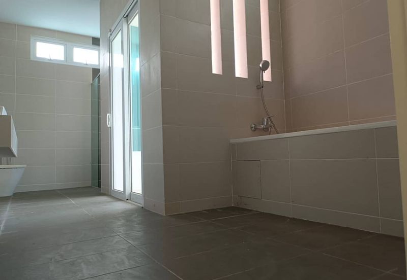 Cypress Villa @ Desaria