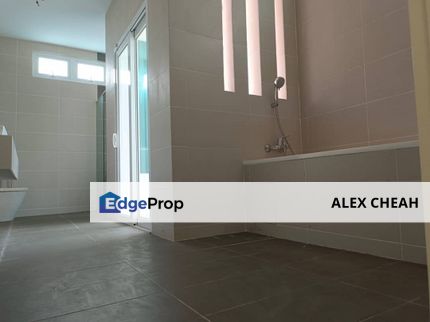 Cypress Villa Limited unit , Penang, Sungai Ara