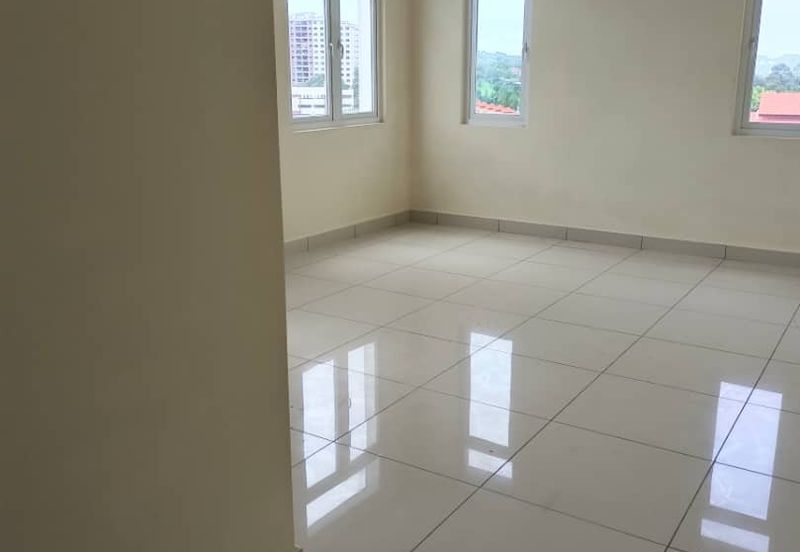 Cypress Villa @ Desaria