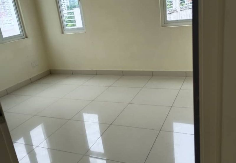 Cypress Villa @ Desaria