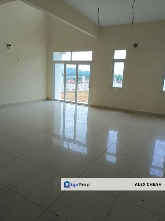 Cypress Villa Limited unit , Penang, Sungai Ara