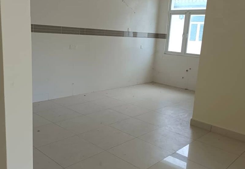 Cypress Villa @ Desaria