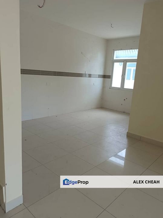 Cypress Villa Limited unit , Penang, Sungai Ara