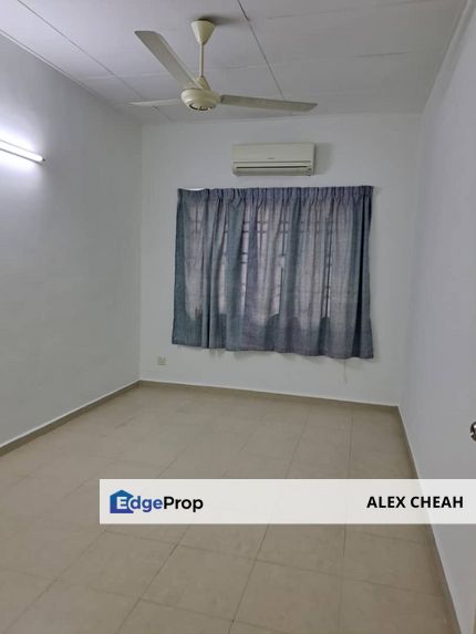 Cangkat Kenari 2 , Penang, Sungai Ara