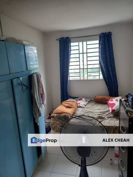 Melody Homes Limited Corner unit , Penang, Ayer Itam