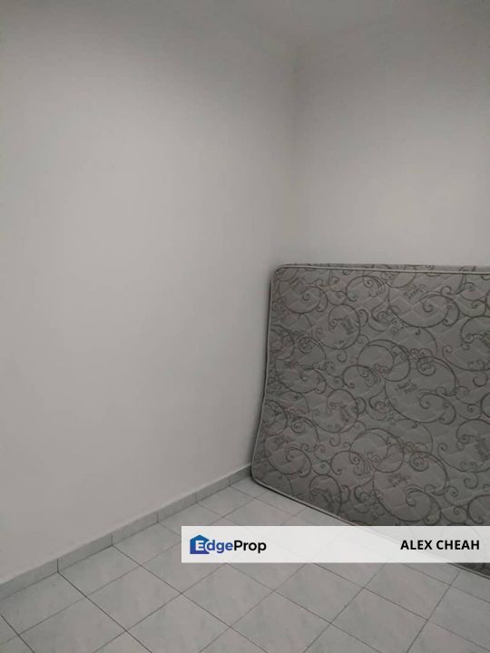 Bukit Saujana, Penang, Paya Terubong