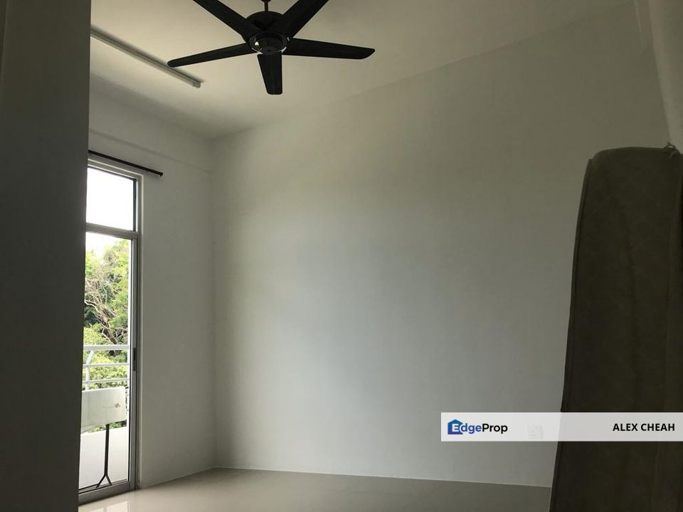 Boulevard Condominium Best Buy Unit , Penang, Ayer Itam