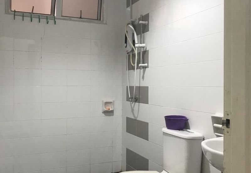 Boulevard Condominium