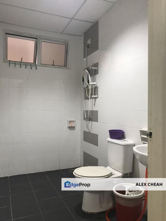 Boulevard Condominium Best Buy Unit , Penang, Ayer Itam