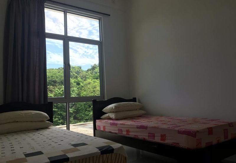 Boulevard Condominium