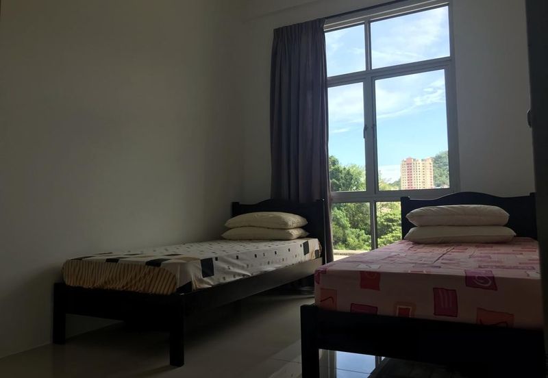 Boulevard Condominium