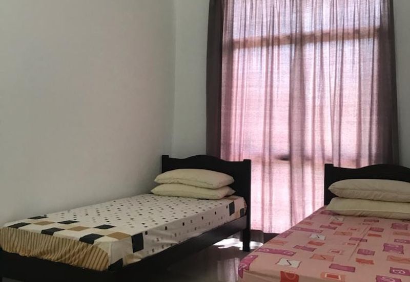 Boulevard Condominium