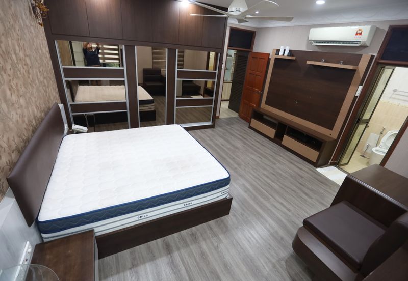 Lintang Pantai Jerjak