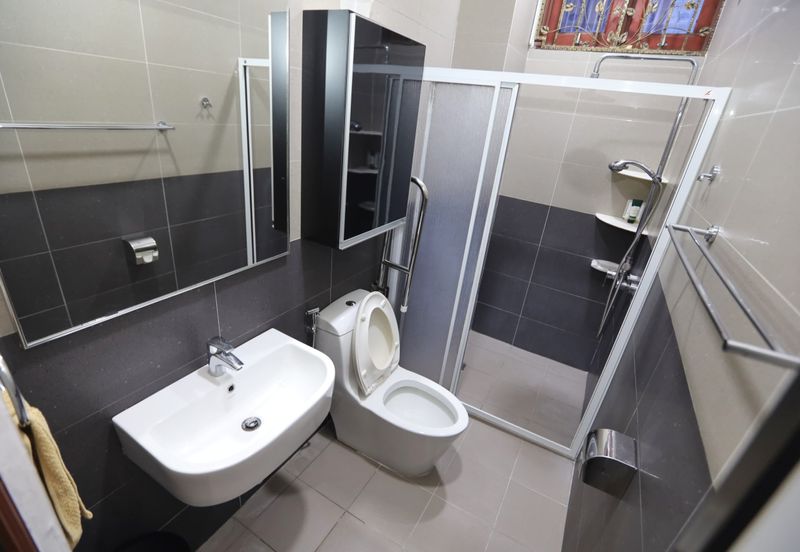 Lintang Pantai Jerjak