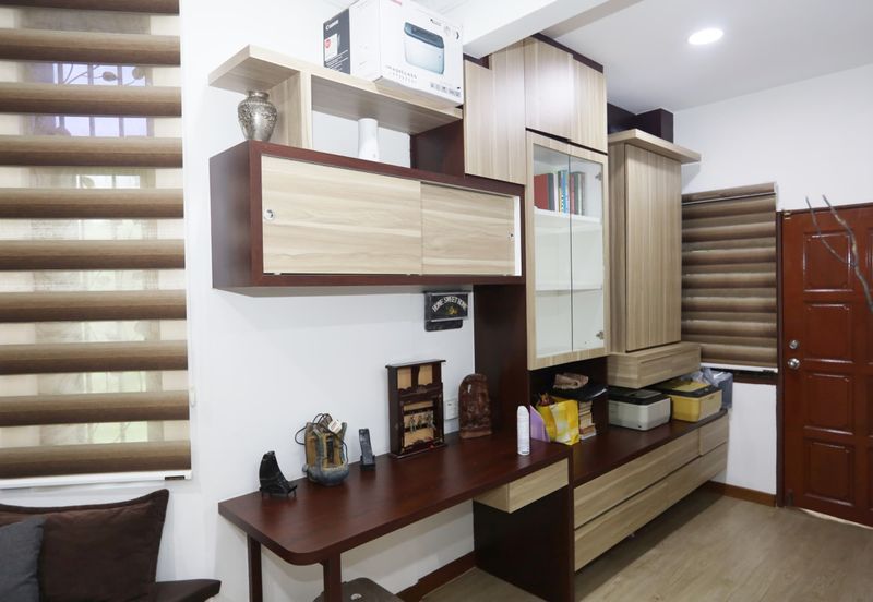 Lintang Pantai Jerjak