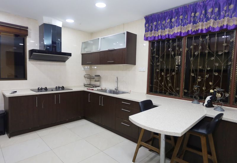 Lintang Pantai Jerjak