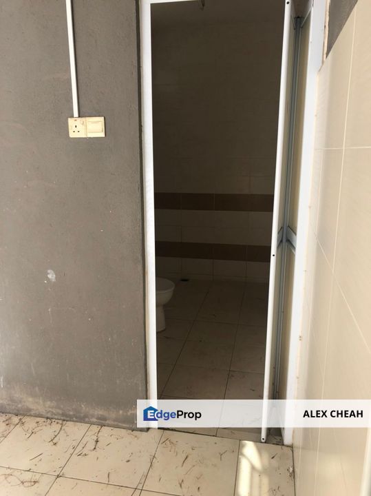 Zan Villa Best buy Unit , Penang, Sungai Ara