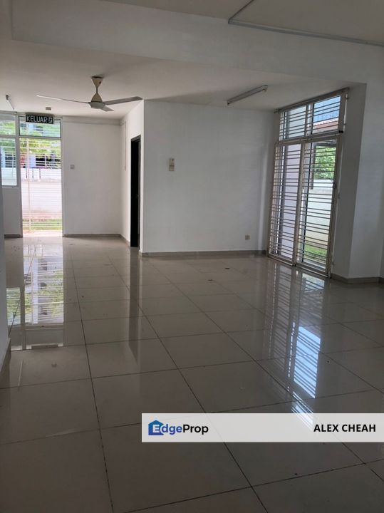 Zan Villa Best buy Unit , Penang, Sungai Ara