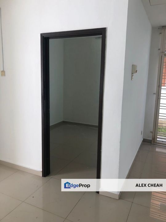 Zan Villa Best buy Unit , Penang, Sungai Ara