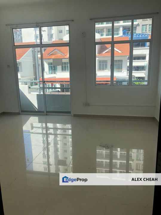 Zan Villa Best buy Unit , Penang, Sungai Ara