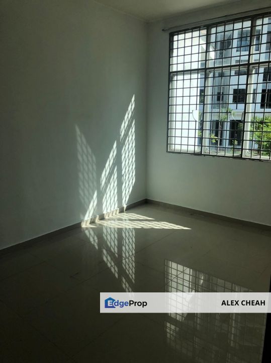 Zan Villa Best buy Unit , Penang, Sungai Ara