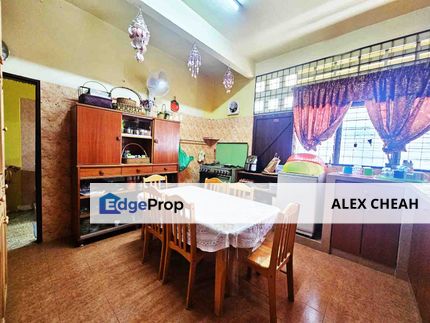 Jalan Pantai Jerjak, Penang, Bayan Lepas