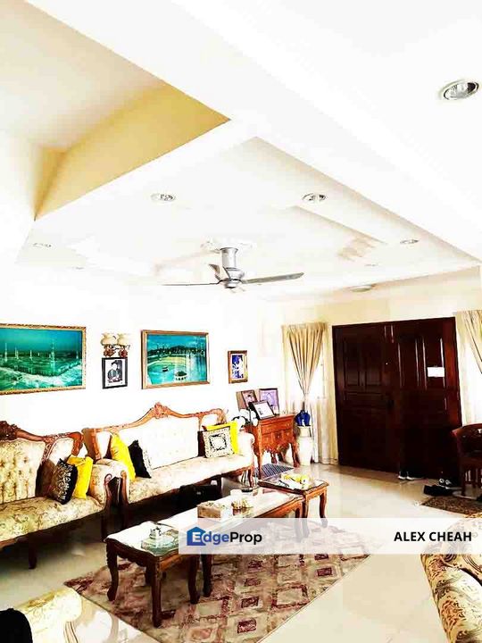 Pantai Jerjak Corner unit , Penang, Sungai Nibong