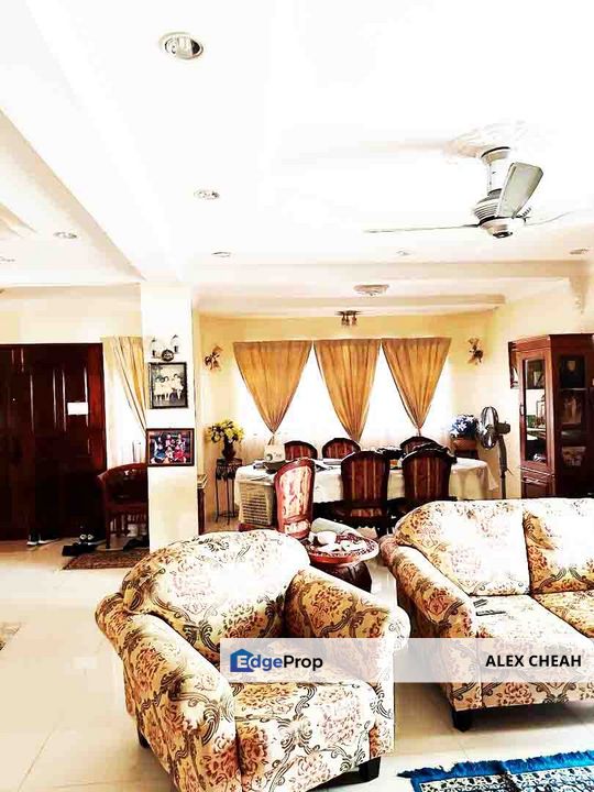 Pantai Jerjak Corner unit , Penang, Sungai Nibong