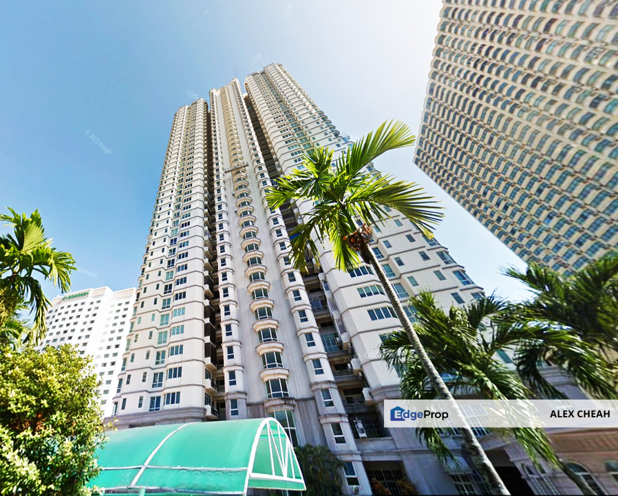 Gurney Drive Penang, Penang, Persiaran Gurney