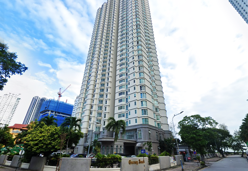 Gurney Beach Resort Condominium