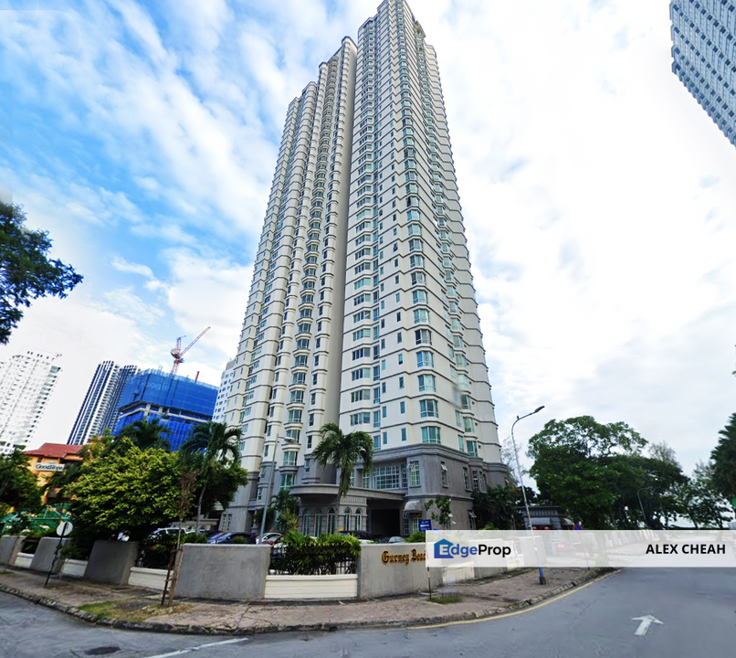 Gurney Drive Penang, Penang, Persiaran Gurney