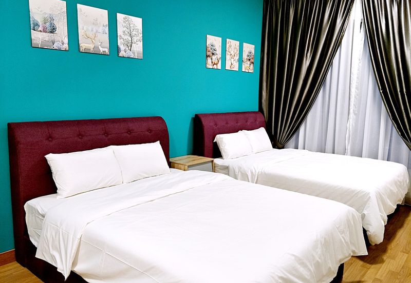 Tropicana 218 Macalister