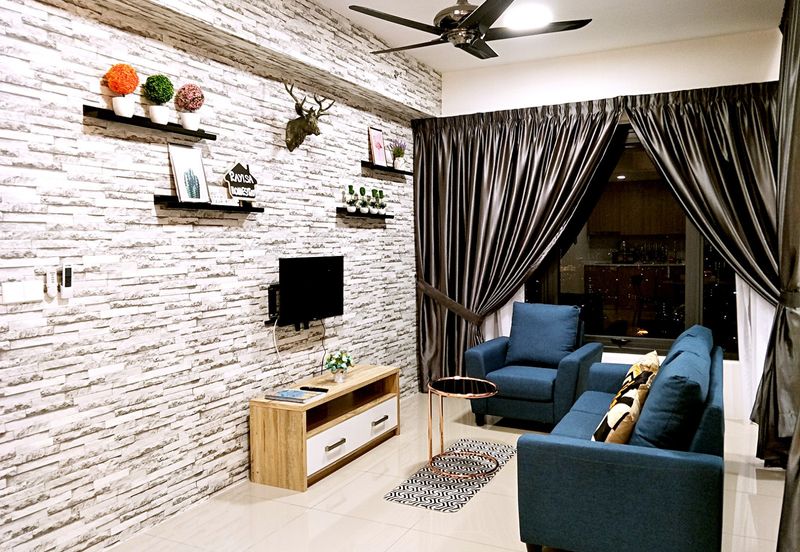 Tropicana 218 Macalister