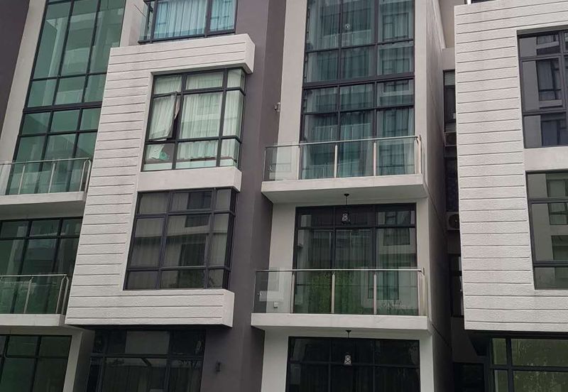 The Address Boutique Condominium