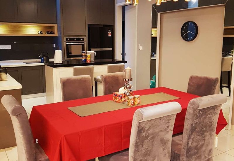 The Address Boutique Condominium