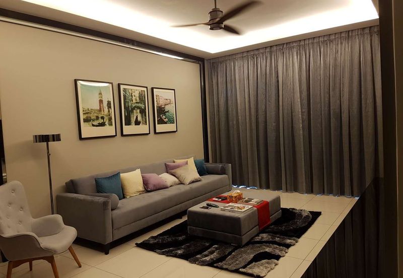 The Address Boutique Condominium