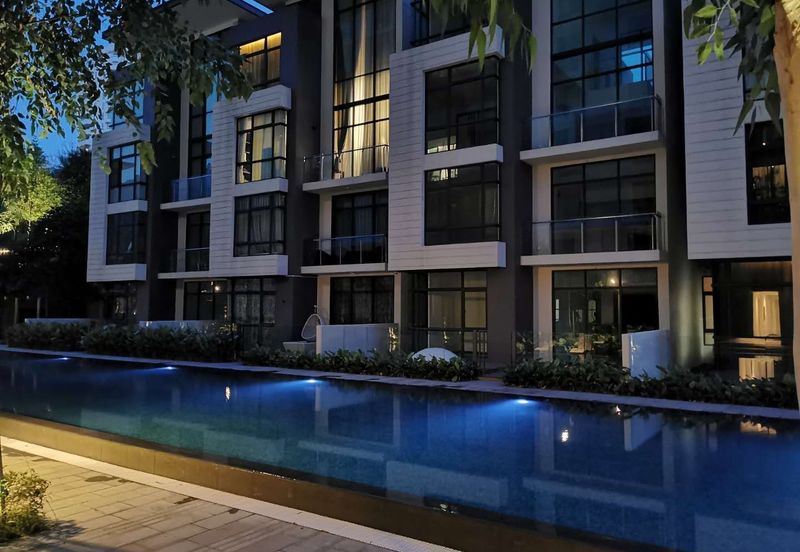 The Address Boutique Condominium