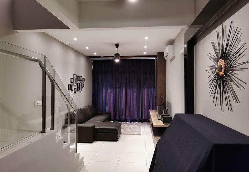 The Address Boutique Condominium