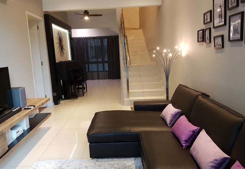 The Address Boutique Condominium